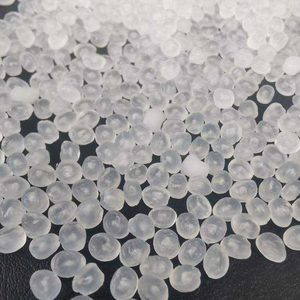 Precio Económico de Polipropileno a Granel PP H9018 K8050 H040 H32ga T03 Hp550j Polímeros Resina de Polipropileno Fabricación de Gránulos de PP - Product Image 1