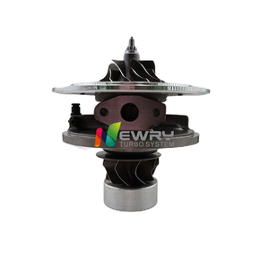 Newry Turbocompresseur Cartouche GT2256V 709838-0005 5104006AA pour <span class=keywords><strong>Mercedes</strong></span> <span class=keywords><strong>Benz</strong></span> <span class=keywords><strong>Sprinter</strong></span> 216 <span class=keywords><strong>316</strong></span> 416 616 OM612 D5S Moteur Nouveau - Product Image 1