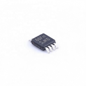 LM5111-1MY/NOPB MSOP-8-EP Gate <b>Driver</b> Chip - Product Image 1