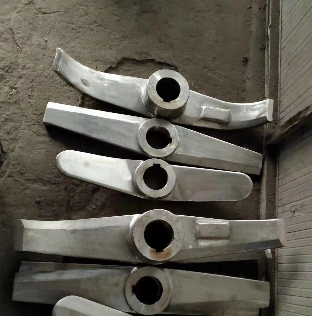 500/1000 высокоскоростной Миксер с лезвием для горячего смешивания