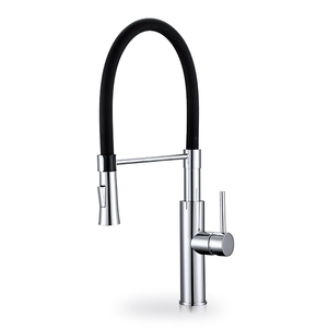 Watersino OEM CE Watermark Sanitary Ware Hot and Cold Kitchen Sink Faucet Brass Water Mixer <strong>Tap</strong> - Product Image 3