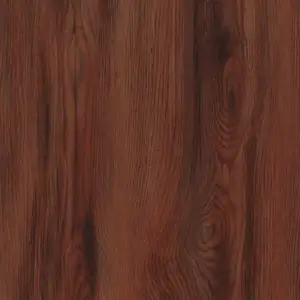 Piso de madeira plástico 4mm, vinil planos de luxo spc piso