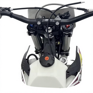 รถจั<span class=keywords><strong>ก</strong></span>รยานยนต์ออฟโรด BNK รุ่น K10 YBS300 ระบบสี่จังหวะ 250 ซีซี สูบเดียว ระบายควา<span class=keywords><strong>ม</strong></span>ร้อนด้วยอา<span class=keywords><strong>ก</strong></span>าศ ความเร็วสูงสุด >80 <span class=keywords><strong>ก</strong></span>ม./ชม. รุ่นทนทาน - Product Image 5