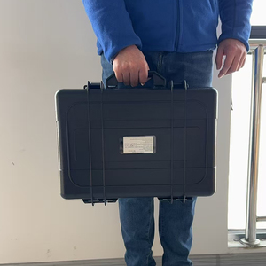 Máquina <span class=keywords><strong>de</strong></span> Rayos <span class=keywords><strong>X</strong></span> Veterinaria Portátil Móvil con Detector <span class=keywords><strong>de</strong></span> Panel Plano, Certificación CE Clase II para Clínicas y Hospitales Veterinarios - Product Image 5