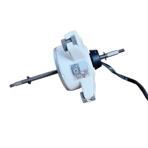 มอเตอร์ดีซี Zkfp-70-8-130l 70w สำหรับเครื่องปรับอากาศแบบท่อลม TcL หมุนไปทางด้านหน้า - Product Image 2