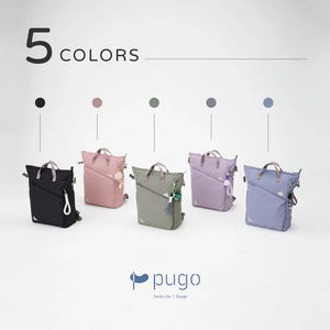 Sac à Dos Ordinateur Portable d'École Tendance Portable Haute Qualité pour Études et Extérieur - Product Image 1