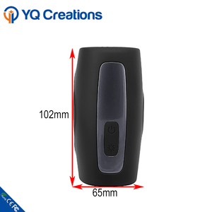 Masturbazione giocattolo del sesso masturbatore maschile elettrico per fica tascabile in silicone morbido per uomo - Product Image 6