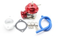 Soupape de décharge universelle Type-RS réglable 25psi BOV Adaptateur de décharge