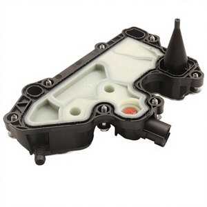 สำหรับ Audi Volkswagen PcV วาล์วแยกน้ำมัน 06Q103495B 95810348400 สำหรับ A4 Q5 Q7 อะไหล่เครื่องยนต์ - Product Image 4