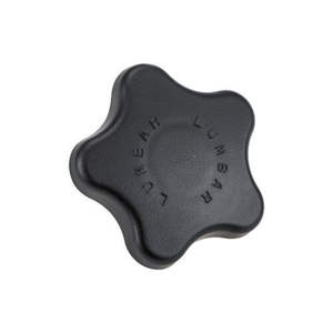 Llave para ajustar la placa del asiento Lunear 89042211 para Chevrolet Trailblazer GMC - Product Image 1