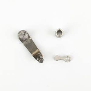 Válvula de descarga turbo GTB2260VK (Wastegate) con tapa antirruido 777853-5013S 777853-5011S 777853-5006S para turbocompresor <span class=keywords><strong>BMW</strong></span> N57 D30, acero aleado K18 - Product Image 5