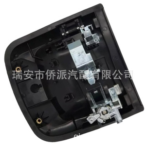 กุญแจล็อคคันโยกมือจับประตู 81626401680R ABS สำหรับเปลี่ยนอะไหล่รถบรรทุกหนัก - Product Image 4