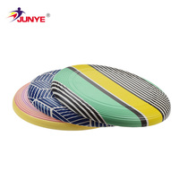 Jeu de sport Disque volant Sac d'opp Disque avec bûche Jeu de golf Plastique Petit plastique Produit de grande popularité Extérieur Unisexe Couleur personnalisée