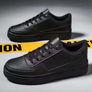 Zapatillas Deportivas Casuales de Moda Estilo Skateboard, Zapatillas Originales Personalizadas - Product Image 3