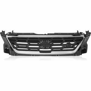 Para Volkswagen SEAT <span class=keywords><strong>IBIZA</strong></span> 2017 REJILLA INTERIOR TIPO FR 6F0853654E 9B9 - Product Image 1