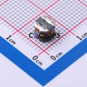 Inductor de Potencia XRCD54-3R9M SMD, 4.5x5.2mm (Inductancia: 3.9uH) (Precisión: 20%) (Corriente Nominal: 2.9A) - Product Image 2