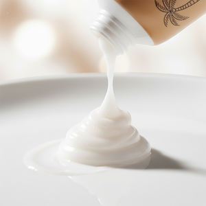 Limpiador Facial en Crema con Aminoácidos de Marca Blanca 100g, Glicinato de Cocoil Sódico, Limpia Suavemente la Piel Grasa y Propensa al Acné - Product Image 5