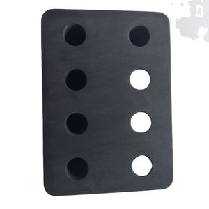High Density <b>Sponge</b> Custom Product Inner Support - Product Image 1