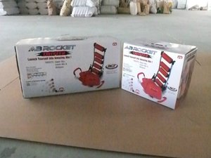 Equipo de Ejercicio Total Core, Twister Abdominal para Playa, para Desarrollo Muscular, Uso en Casa u Oficina, <span class=keywords><strong>Body</strong></span> <span class=keywords><strong>Fit</strong></span> - Product Image 6