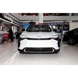 Voiture d'occasion <span class=keywords><strong>2023</strong></span> 2024 2022 <span class=keywords><strong>Toyota</strong></span> <span class=keywords><strong>BZ4X</strong></span> Excellent véhicule à énergie nouvelle <span class=keywords><strong>Prix</strong></span> abordable Intérieur spacieux - Product Image 5