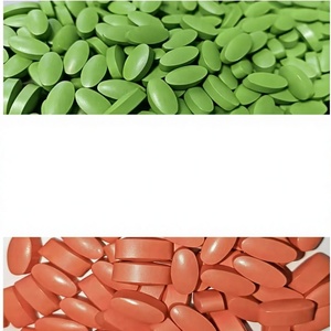 Pâte multivitaminée pour chiens et chats – Soutien immunitaire, vitamines A/B1/B2, minéraux – Formule sûre à ingrédients limités – Toutes races – 1g/unité - Product Image 1