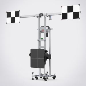 Launch X-431ADAS MOBILE PLUS Herramientas Portátiles de Calibración ADAS para Diagnóstico Automotriz, Ligeras para Autos de Pasajeros - Product Image 1