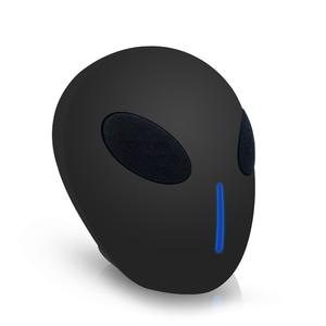 X18 Vì Vậy, mát mẻ ngoài trời di động loa LED ánh sáng không dây bluetooth Người Ngoài Hành Tinh loa thiết kế mới - Product Image 4