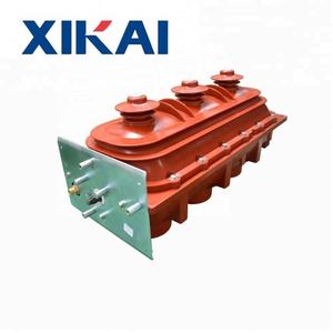 Mecanismo de Operación para <span class=keywords><strong>Interruptor</strong></span> de Corte de Carga de <span class=keywords><strong>SF6</strong></span> - Product Image 4