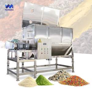 <span class=keywords><strong>Auger</strong></span> Batch Wall Putty industri kecil 2000kg 100l 1 Ton pita <span class=keywords><strong>Mixer</strong></span> mesin Blender untuk dijual pasta - Product Image 1