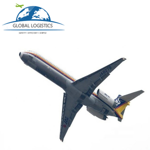 Guangdong Shenzhen Servicio de transporte de carga aérea profesional e internacional a Francia Alemania EE. UU. Empresa logística de 10 pies - Product Image 3