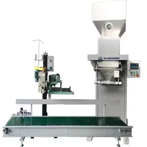 5kg 10kg 20kg 25kg Granule Granular Seeds Packing Machine