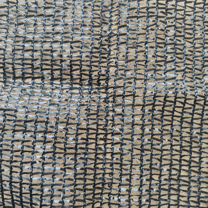 Chất lượng cao màu đen HDPE Bóng lưới 34gsm 42gsm 52gsm màu đen bóng <span class=keywords><strong>Net</strong></span> Shading tỷ lệ 30% -95% dù để che nắng <span class=keywords><strong>Net</strong></span> - Product Image 1