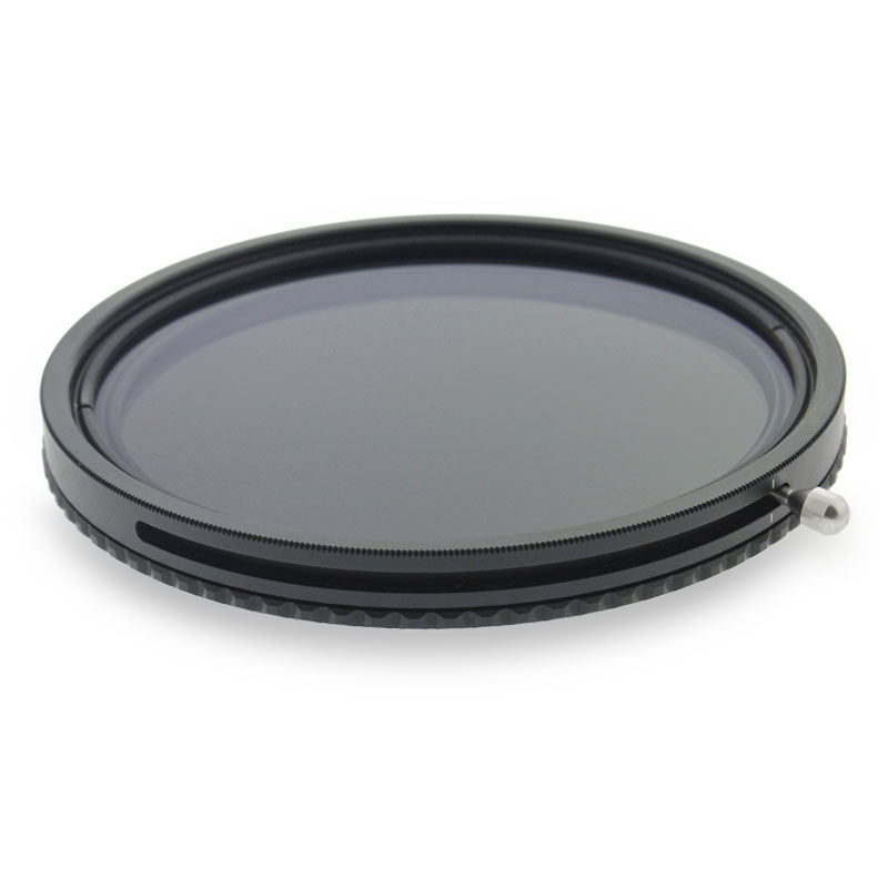 OEM fábrica Circular Polarizador Filtro CPL + Filtro ND2-32 LIPA 2 em 1 Função Nano Revestimento de Lente Filtro de Densidade Neutra