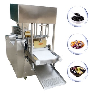 เครื่องทำลูกชิ้นมันเทศเครื่องทำลูกชิ้นทาร์โรสำหรับชงชา - Product Image 4