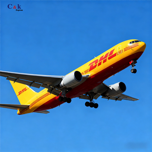 Servizio Professionale di Spedizione Aerea DDP DDU DAP dalla Cina a Messico/Brasile/Cile/Argentina, Agente di Trasporto Aereo - Product Image 5