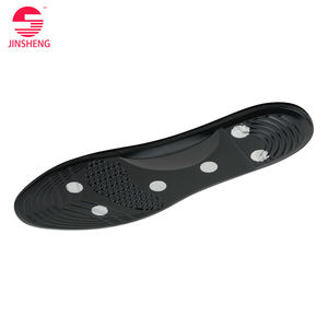Plantillas Magnéticas de Gel 2026 para Alivio del Dolor de Fascitis Plantar, Plantillas de Gel Magnéticas Eficaces - Product Image 2