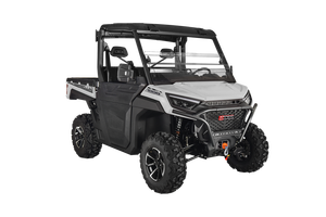 AODES Workcross 650CC 800CC 1000CC <strong>UTV</strong> All Terrain Liquid Cooled Utility Vehicle Fuel Capacity with 4-Stroke Engine - Product Image 4