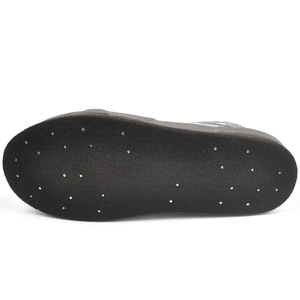 <span class=keywords><strong>Scarpe</strong></span> da Pesca Antiscivolo Impermeabili in Neoprene per Roccia e Barriera Corallina, con Suola in Feltro e Chiodi in Acciaio, Camouflage Grigio - Product Image 6