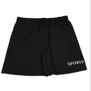 Extra-large Casual Fitness Shorts Men's Sports Loose Quick-drying Trunks