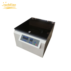 Large Capacity Automatic Low <strong>Speed</strong> 6x 50ml 300ml Electronic Universal PRP Laboratory <strong>Centrifuge</strong> Low <strong>Speed</strong> <strong>Lab</strong> <strong>Centrifuge</strong> - Product Image 4