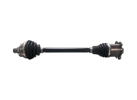 Arbre de transmission avant en acier le plus populaire pour les voitures chinoises-Dongfeng Aeolus Baojun Buick-de la marque