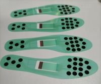 Sensor de plantilla de detección de presión de alta calidad al por mayor de fábrica de China