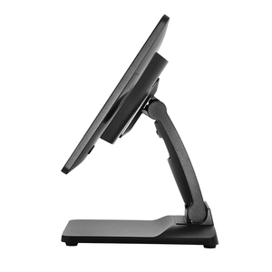 Bán buôn 15.6 inch cảm ứng điện dung màn hình tất cả-trong-một máy POS 1366*768 tiền mặt đăng ký máy tính cho các cửa hàng bán lẻ nhà hàng - Product Image 3