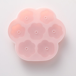Moules en silicone en forme <span class=keywords><strong>de</strong></span> <span class=keywords><strong>patte</strong></span> <span class=keywords><strong>de</strong></span> <span class=keywords><strong>chat</strong></span>, antiadhésifs, <span class=keywords><strong>de</strong></span> qualité alimentaire, <span class=keywords><strong>emporte</strong></span>-pièces pour gâteaux, outils pour chocolat, moules roses - Product Image 4