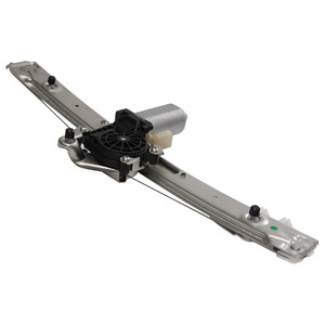Regulador de Ventana 51358212100 para BMW Serie 3, Motor Eléctrico para Elevalunas, Pieza de Repuesto 741-481 - Product Image 2