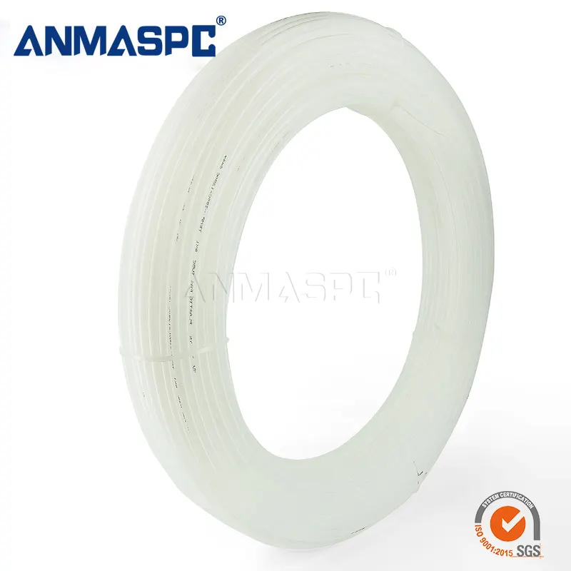 ANMASPC高圧4mm6mmポリアミドナイロン空気圧チューブ8mm 10mm 12mmPAエアコンプレッサー用エアホース
