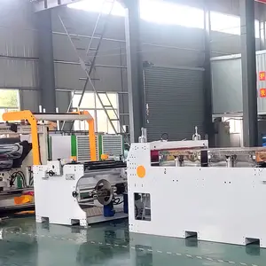 PET Plastic Sheet Extrusion Machine PET Transparent Egg Tray Sheet Manufacturing Line