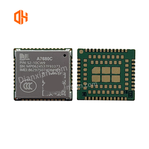 Ban đầu a7680 A7680C-LANV LTE-TDD/LTE-FDD truyền thông không dây mô-đun a7680c - Product Image 1