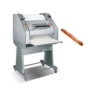 फ्रेंच रोटी बनाने की मशीन Baguette रोटी छड़ी टुकड़े टुकड़े हो जाना