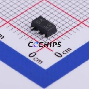 ทรานซิสเตอร์ขั้วต่อสองขั้ว2SD1664-R SOT-89แบบใหม่ดั้งเดิม (BJT) - Product Image 1